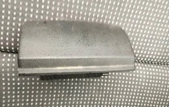 Audi A3 S3 8P Ashtray (rear) 8P0857961