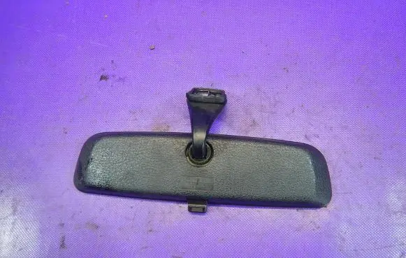 Hyundai Matrix Rear view mirror (interior)