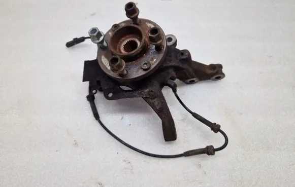 Renault Captur Front wheel hub 