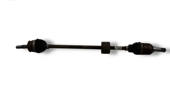 Fiat 500 Front driveshaft 00519554760 10297350 17693