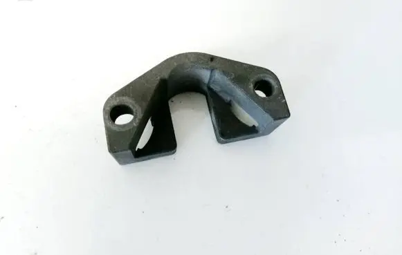 BMW X3 E83 Fuel Injector clamp holder 