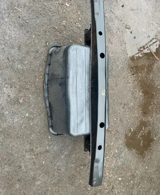 Volkswagen Transporter - Caravelle T5 Rear beam 