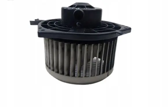 Renault Laguna III Front door blower motor 