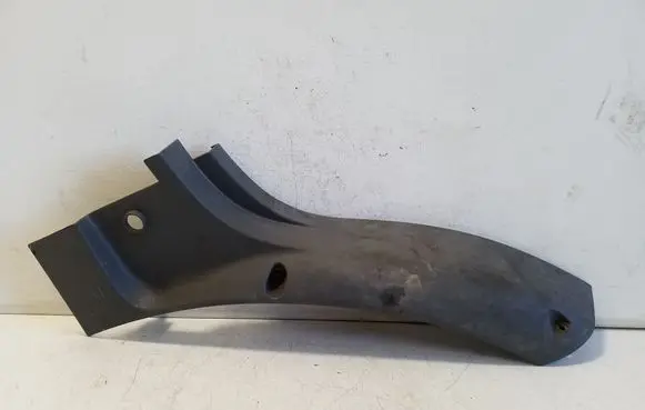 Iveco Daily 5th gen Front sill trim cover