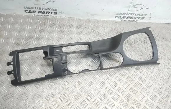 Nissan Qashqai+2 Other center console (tunnel) element 96910JD000