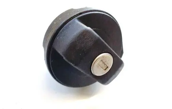 Seat Altea Fuel tank filler cap 1J0201553P