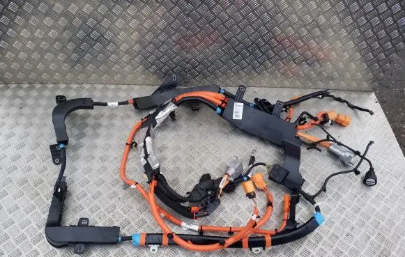 Ford Kuga III High voltage cable LX6814B322EM LX6T14300EPH