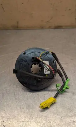 Airbag slip ring squib (SRS ring)