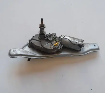 Volkswagen Polo III 6N 6N2 6NF Rear window wiper motor 404015