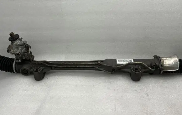 Porsche Cayenne (9PA) Steering rack 7L5422055M 7852974922 17034B10948