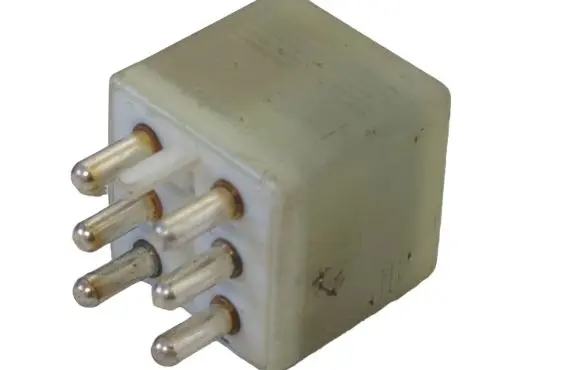 Mercedes-Benz C W202 Other relay 0015427819