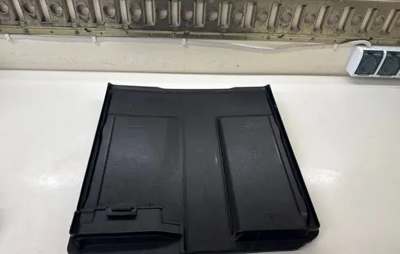 Ford Transit Custom Battery box tray cover/lid BK2T10N725AGW BK2T10N725