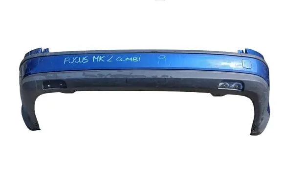 Ford Focus Rear bumper 4M51N17906A 0097A