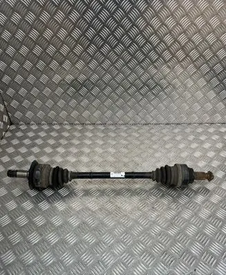 BMW 3 F30 F35 F31 Rear driveshaft 7597681