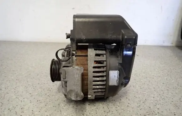 Mazda 6 Generator/alternator M6GGBENZALTERNATOR
