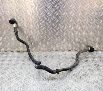 Tesla Model 3 Engine coolant pipe/hose 107759500D