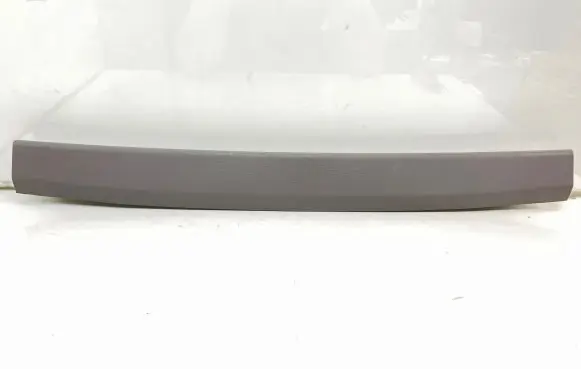 Hyundai Santa Fe Tailgate/trunk upper cover trim 817602B000 A050166