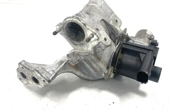 Renault Scenic III - Grand scenic III EGR valve 7003680600 727598263561 352301