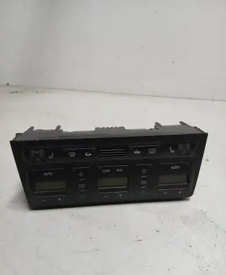 Audi A8 S8 D2 4D Climate control unit 4D0820043Q D120002 5HB00807103