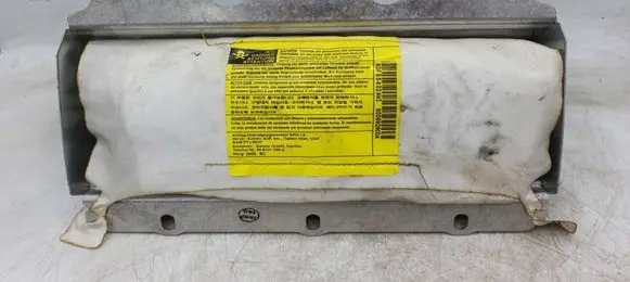 KIA Sorento Passenger airbag V0APAS6MKG0422 KDFS5402AWI 600992800A