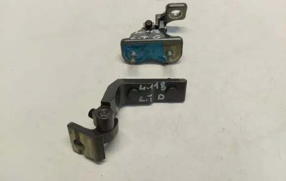 Mercedes-Benz CLA C118 X118 Rear door hinge set 