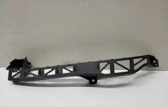 Mazda 3 I Headlight/headlamp mounting bracket BP4K50161