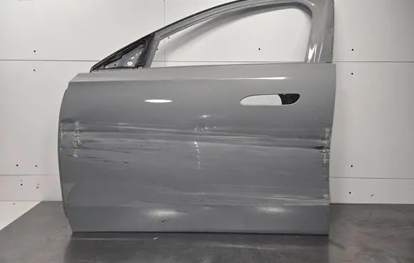 Mercedes-Benz E W214 Front door A2147202700 A2147205501