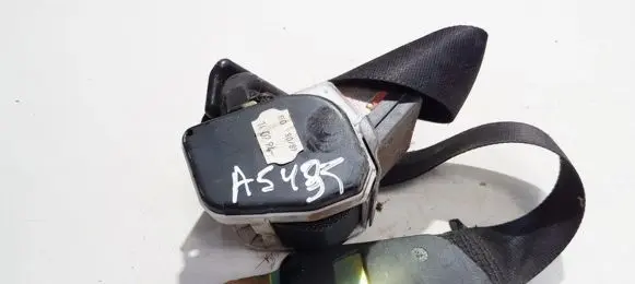 Ford Mondeo MK I Rear seatbelt 560053152