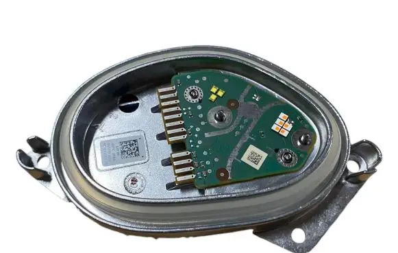 BMW X5 G05 LED ballast control module 1420000502