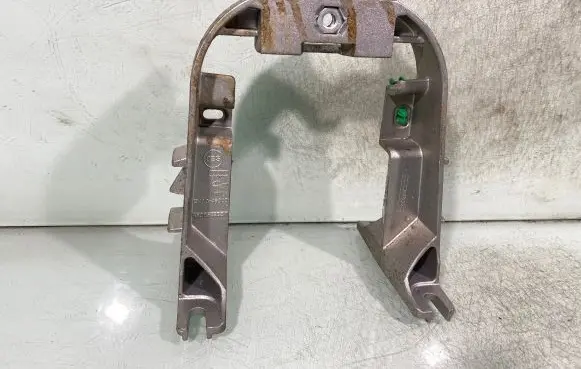 Audi A6 S6 C6 4F Armrest 4f086428371