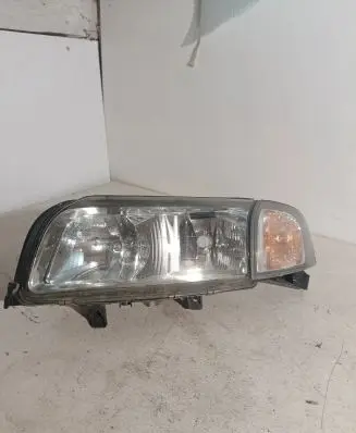 Volvo S80 Headlight/headlamp 8693557 89007829