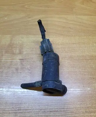 Volvo S60 Windscreen/windshield washer pump E13021168 2800H34