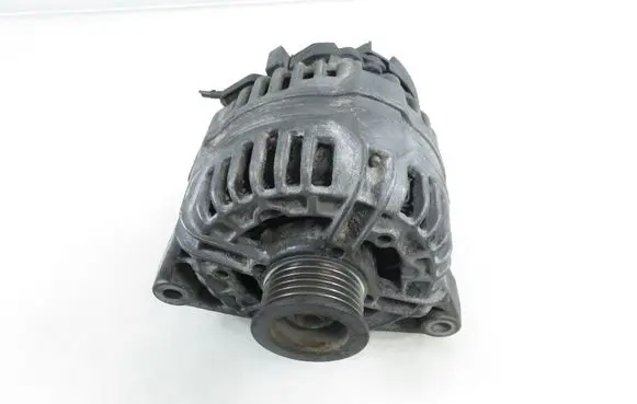 Opel Zafira A Generator/alternator 90561168TN 90561168 0124415005
