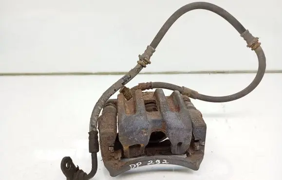 Suzuki Grand Vitara II Front brake caliper 18h
