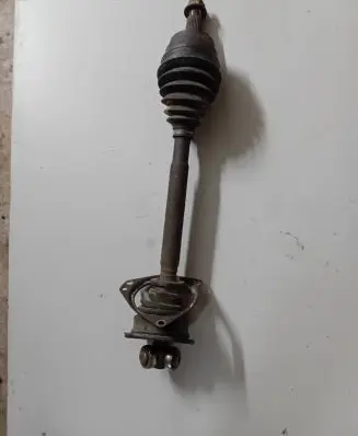 Renault Master II Front driveshaft 8200052421