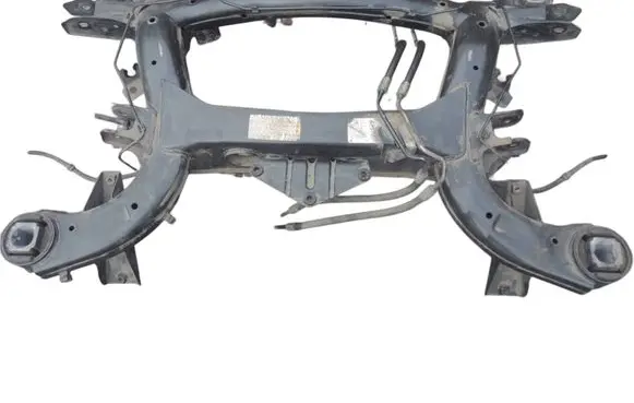 BMW X6 E71 Rear beam 