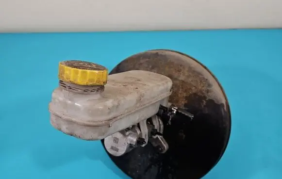 Peugeot Boxer Brake booster 0204051287 IMPRK1405155