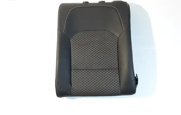 KIA Xceed Rear seat 