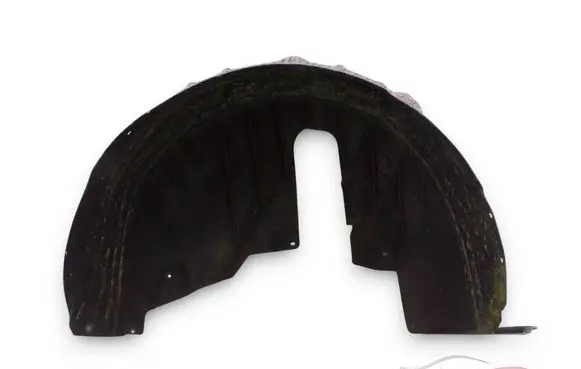 Audi Q3 F3 Rear underbody cover/under tray 83A825219