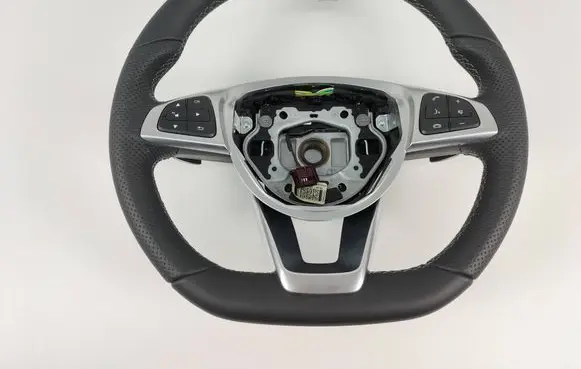 Mercedes-Benz SL AMG R231 Steering wheel A0004607104