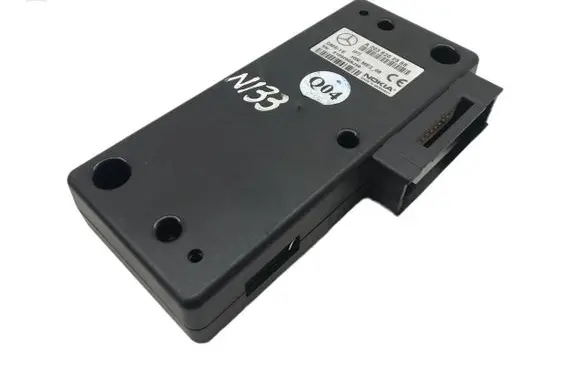 Mercedes-Benz C W203 Phone control unit/module A2038202585 2129250KJ48