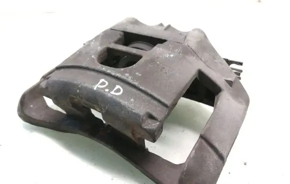 Audi A4 S4 B7 8E 8H Front brake caliper