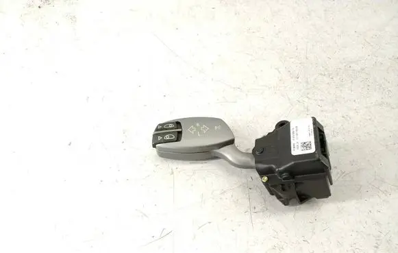 BMW 7 E65 E66 Indicator stalk 6959984 0110676003