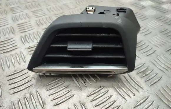 Peugeot 2008 II Dashboard side air vent grill/cover trim 98283683DX