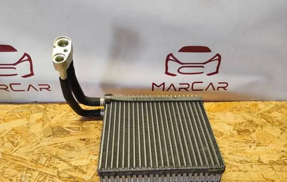 Volvo V50 Air conditioning (A/C) radiator (interior) N668005F564 4M5H19860AE 1157110211
