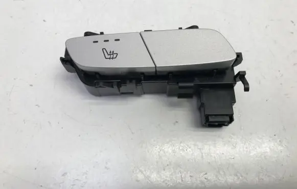 Mercedes-Benz EQC Seat heating switch A2059053520