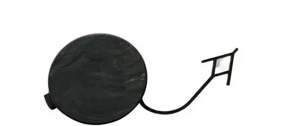 Skoda Kamiq Front tow hook cap/cover 658807241