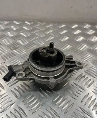 Vacuum pump