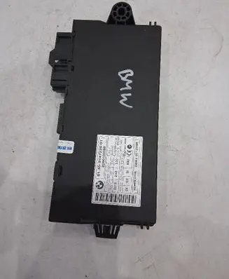 BMW 3 E90 E91 CAS control unit/module 9147226