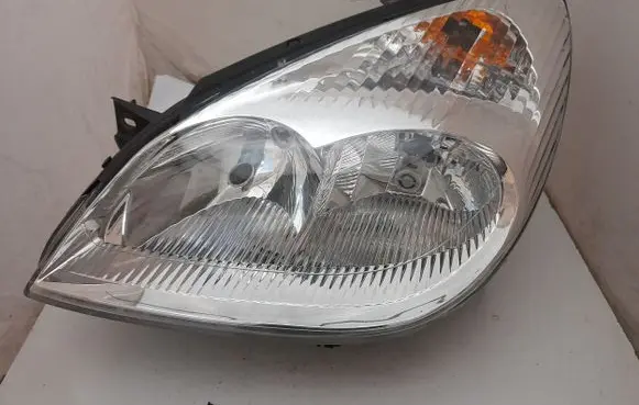 Citroen C5 Headlight/headlamp 9644275380